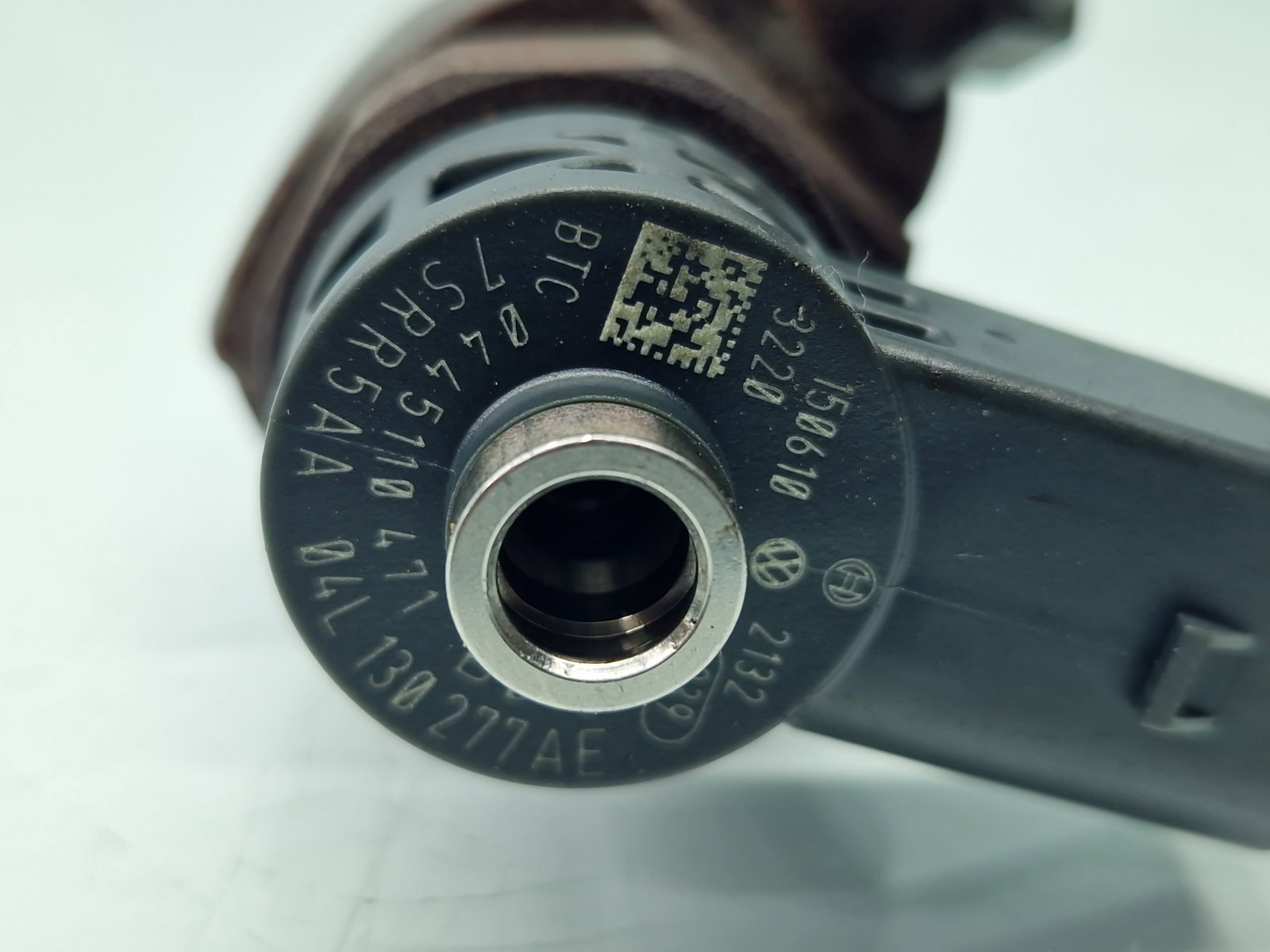 Injector AUDI A4 (8W2, B9) [Fabr 2015-prezent] 04L130277AE 2.0 TDI DFCA 140KW / 190CP - imagine 2