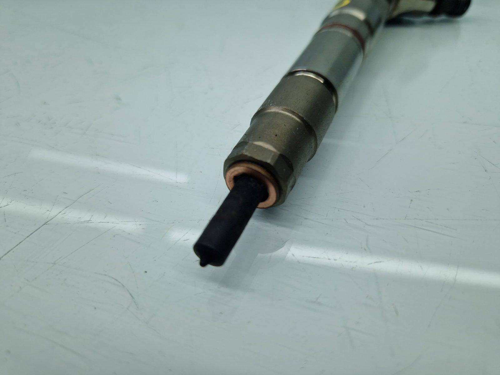 Injector AUDI A4 (8W2, B9) [Fabr 2015-prezent] 04L130277AE 2.0 TDI DFCA 140KW / 190CP - imagine 6