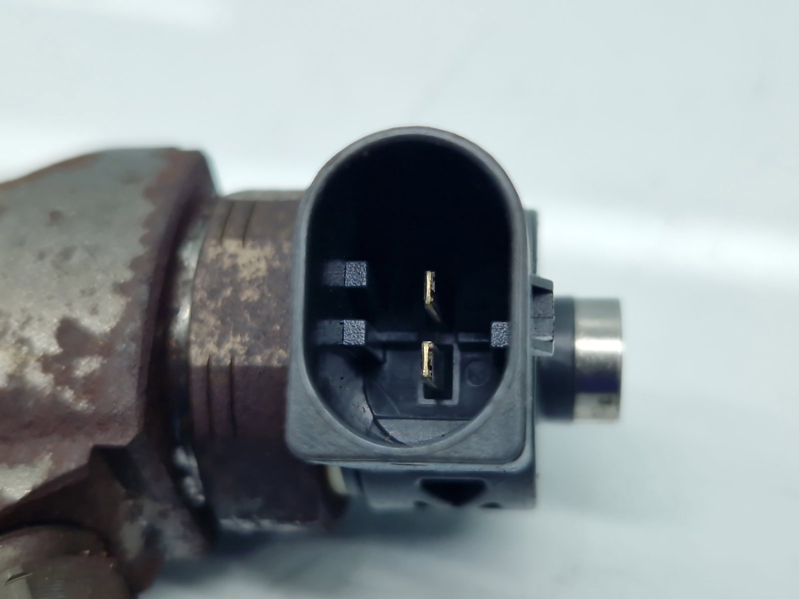 Injector AUDI A5 Sportback (F5A, 9T) [Fabr 2016-prezent] 04L130277AE 2.0 TDI DFCA 140KW / 190CP - imagine 3