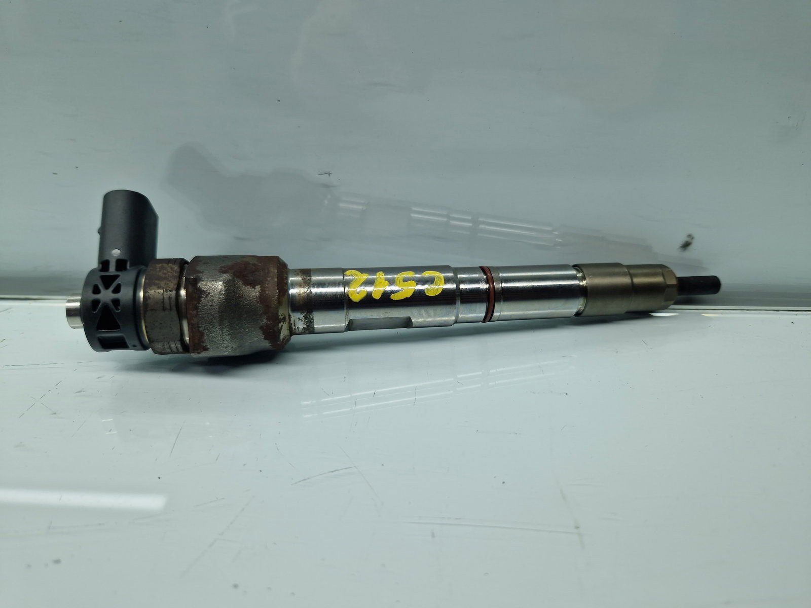 Injector AUDI A5 Sportback (F5A, 9T) [Fabr 2016-prezent] 04L130277AE 2.0 TDI DFCA 140KW / 190CP - imagine 4