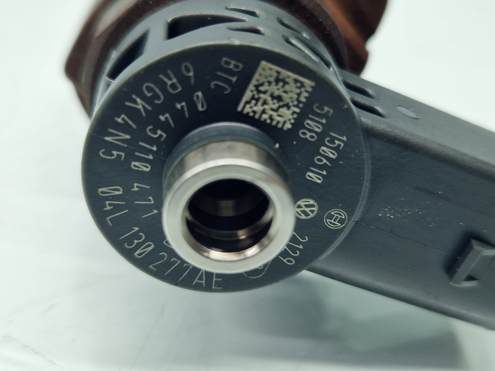 Injector Skoda Superb III (3V3) [Fabr 2015-prezent] 04L130277AE 2.0 TDI DFCA 140KW / 190CP - imagine 2