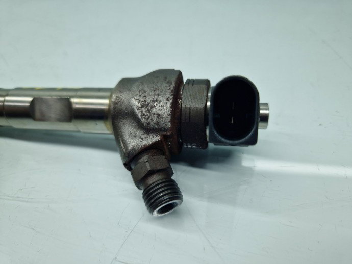 Injector Volkswagen Golf 7 (5G) [Fabr 2014-prezent] 04L130277AE 2.0 TDI DFCA 140KW / 190CP