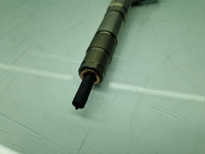 Injector Volkswagen Golf 7 (5G) [Fabr 2014-prezent] 04L130277AE 2.0 TDI DFCA 140KW / 190CP