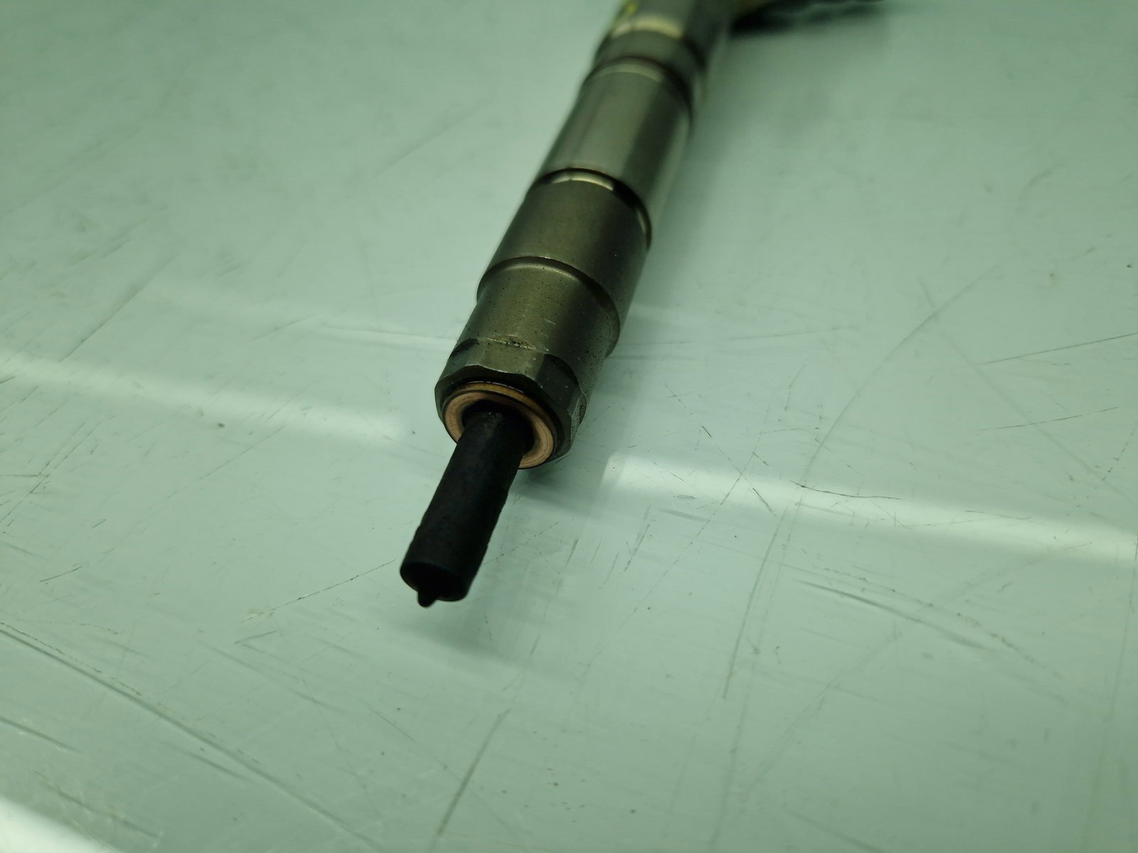 Injector Volkswagen Golf 7 (5G) [Fabr 2014-prezent] 04L130277AE 2.0 TDI DFCA 140KW / 190CP - imagine 5