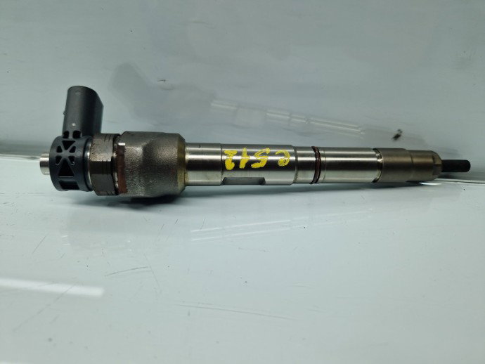 Injector Volkswagen Golf 7 (5G) [Fabr 2014-prezent] 04L130277AE 2.0 TDI DFCA 140KW / 190CP