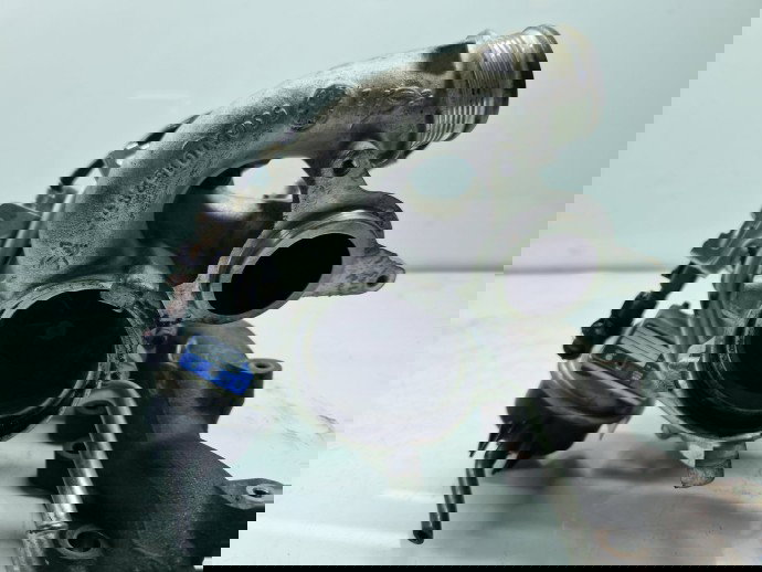 Turbina Skoda Superb III (3V3) [Fabr 2015-prezent] 04L253056G 2.0 TDI DFCA 140KW / 190CP