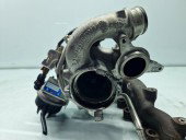 Turbina Skoda Superb III (3V3) [Fabr 2015-prezent] 04L253056G 2.0 TDI DFCA 140KW / 190CP