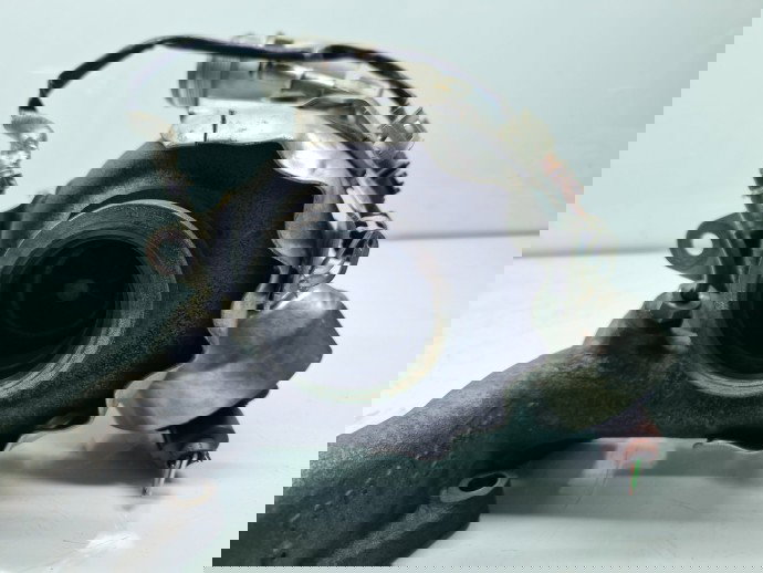 Turbina Skoda Superb III (3V3) [Fabr 2015-prezent] 04L253056G 2.0 TDI DFCA 140KW / 190CP