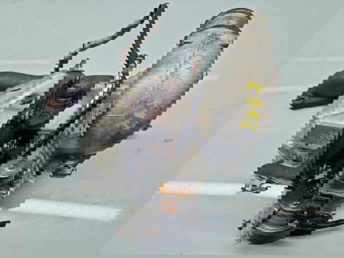 Turbina Skoda Superb III (3V3) [Fabr 2015-prezent] 04L253056G 2.0 TDI DFCA 140KW / 190CP