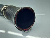 Tub intercooler Volkswagen Golf 7 (5G) [Fabr 2014-prezent] 04L145828F 2.0 TDI DFCA 140KW / 190CP