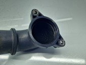 Tub intercooler Skoda Superb III (3V3) [Fabr 2015-prezent] 04L145828F 2.0 TDI DFCA 140KW / 190CP