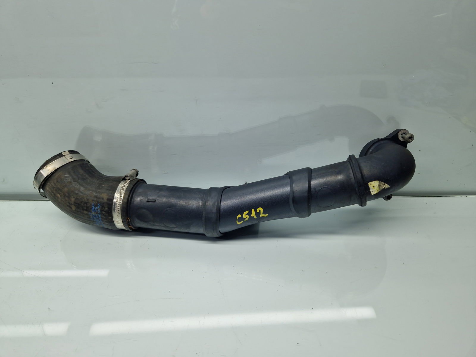 Tub intercooler Skoda Superb III (3V3) [Fabr 2015-prezent] 04L145828F 2.0 TDI DFCA 140KW / 190CP - imagine 5