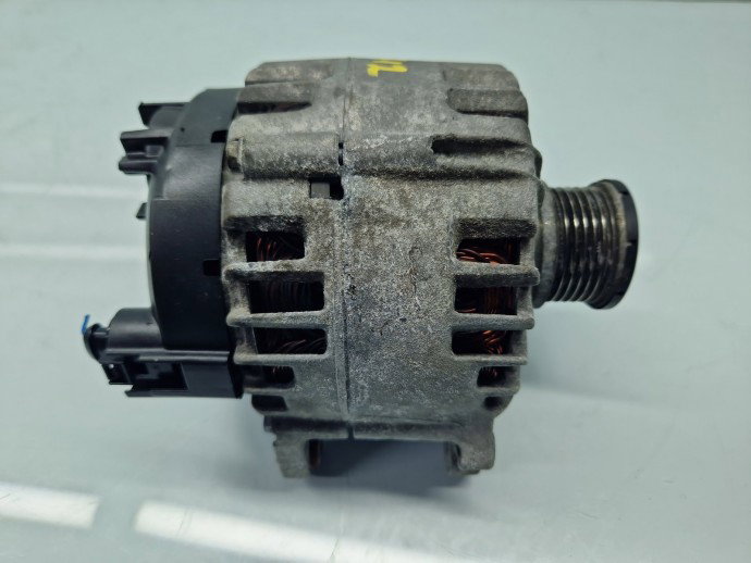Alternator Seat Leon (5F1) [Fabr 2012-2018] 03L903023L 2.0 TDI DFCA 140KW / 190CP