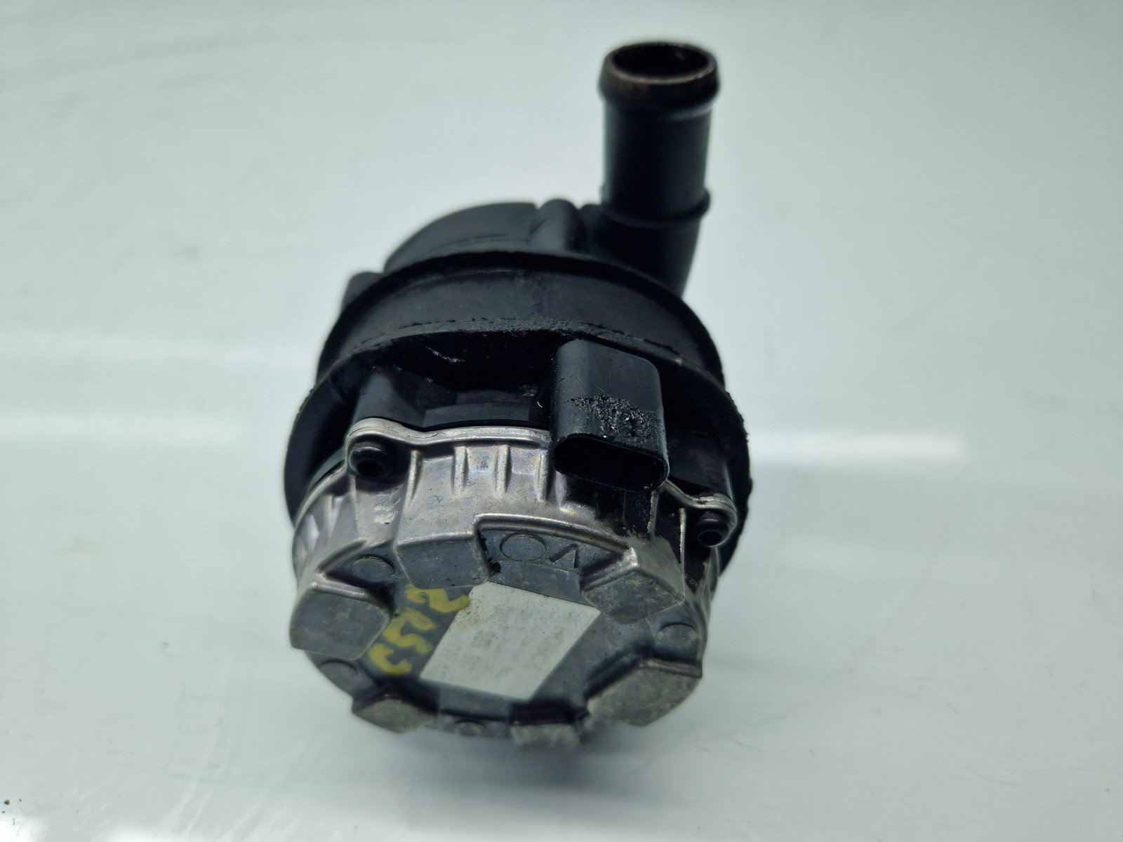 Pompa recirculare apa Seat Leon (5F1) [Fabr 2012-2018] 04L965567A 2.0 TDI DFCA 140KW / 190CP - imagine 4