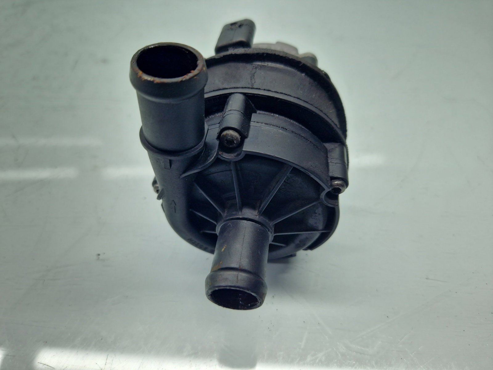 Pompa recirculare apa Seat Leon (5F1) [Fabr 2012-2018] 04L965567A 2.0 TDI DFCA 140KW / 190CP - imagine 5