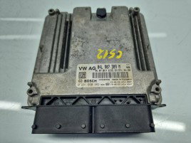 Calculator motor ECU Skoda Superb III (3V3) [Fabr 2015-prezent] 04L907309M 2.0 TDI DFCA 140KW / 190CP