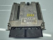 Calculator motor ECU Skoda Superb III (3V3) [Fabr 2015-prezent] 04L907309M 2.0 TDI DFCA 140KW / 190CP