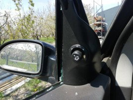 Buton reglaj oglinzi Ford Focus 1 1.6 benz OEM 1998-2005