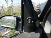 Buton reglaj oglinzi Ford Focus 1 1.6 benz OEM 1998-2005