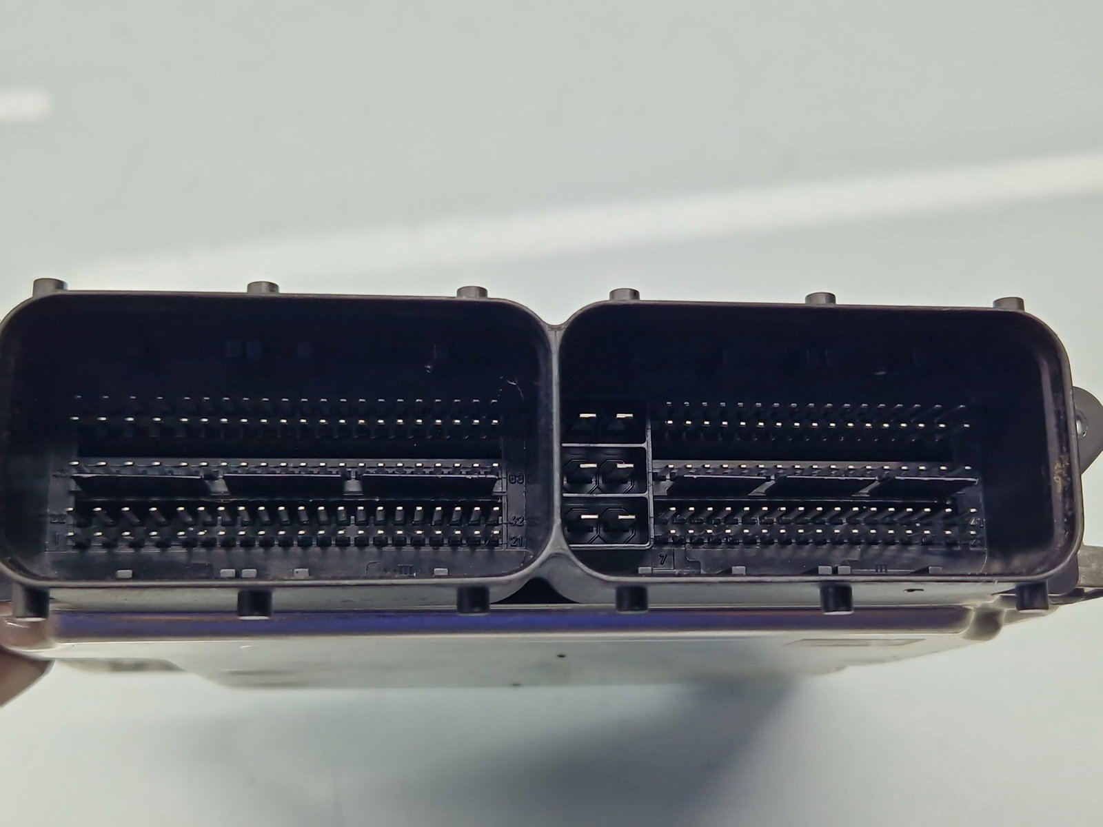 Calculator motor ECU Skoda Superb III (3V3) [Fabr 2015-prezent] 04L907309M 2.0 TDI DFCA 140KW / 190CP - imagine 3