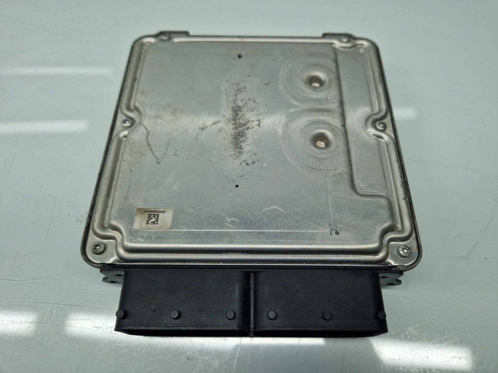 Calculator motor ECU Skoda Superb III (3V3) [Fabr 2015-prezent] 04L907309M 2.0 TDI DFCA 140KW / 190CP - imagine 4