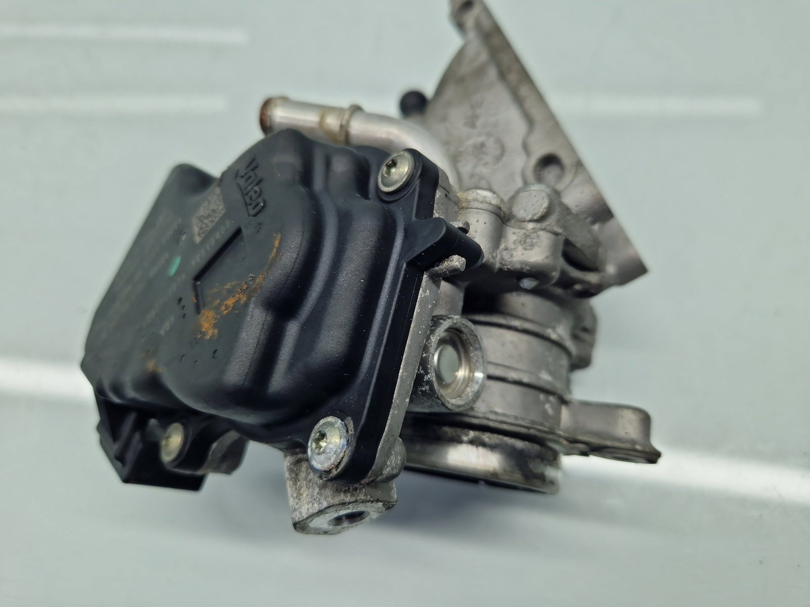 Clapeta acceleratie AUDI Q3 (8UB) [Fabr 2011-2018] 04L128059AA 2.0 TDI DFCA 140KW / 190CP - imagine 1