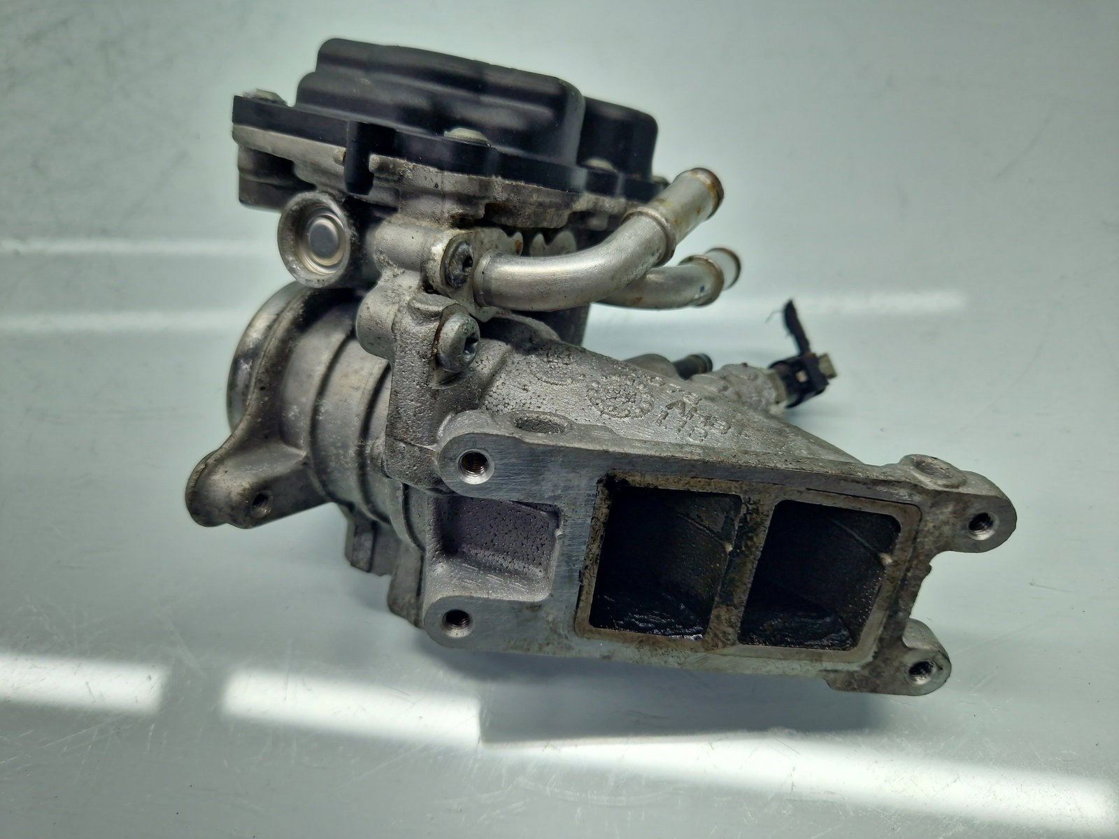 Clapeta acceleratie AUDI Q3 (8UB) [Fabr 2011-2018] 04L128059AA 2.0 TDI DFCA 140KW / 190CP - imagine 3