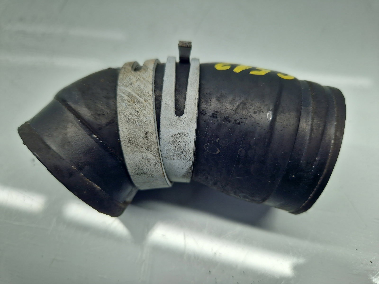 Furtun apa Skoda Superb III (3V3) [Fabr 2015-prezent] 04L131525D 2.0 TDI DFCA 140KW / 190CP - imagine 1