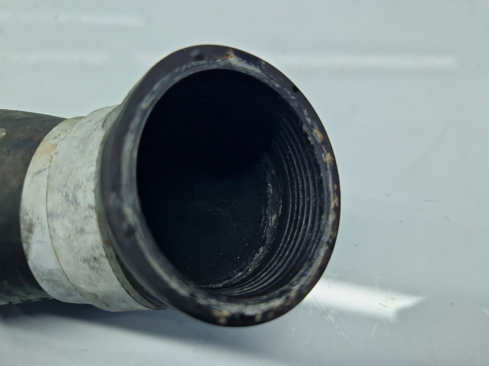 Furtun apa Skoda Superb III (3V3) [Fabr 2015-prezent] 04L131525D 2.0 TDI DFCA 140KW / 190CP - imagine 4