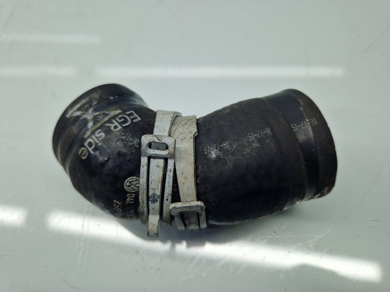 Furtun apa Skoda Superb III (3V3) [Fabr 2015-prezent] 04L131525D 2.0 TDI DFCA 140KW / 190CP - imagine 5