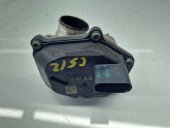 Clapeta acceleratie AUDI A3 Sportback (8VS, 8VM) [Fabr 2013-prezent] 04L131501C 2.0 TDI DFCA 140KW / 190CP
