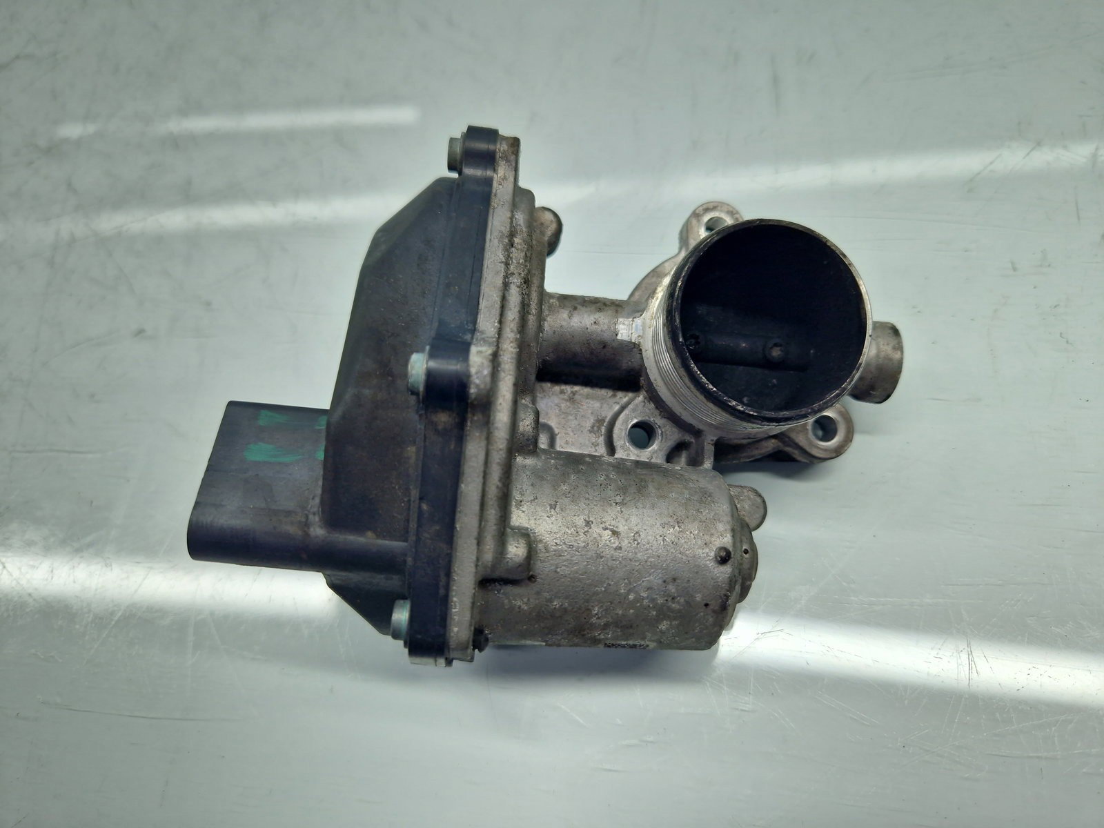 Clapeta acceleratie AUDI A3 Sportback (8VS, 8VM) [Fabr 2013-prezent] 04L131501C 2.0 TDI DFCA 140KW / 190CP - imagine 5