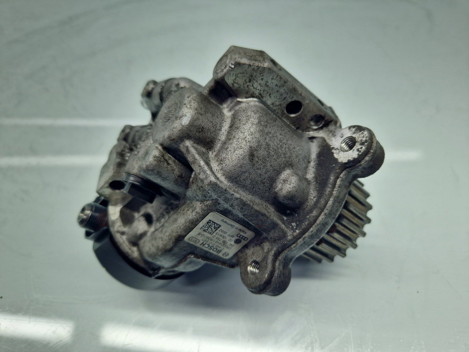 Pompa inalta presiune Skoda Octavia 3 (5E3) [Fabr 2012-2020] 04L130755D 2.0 TDI DFCA 140KW / 190CP - imagine 3