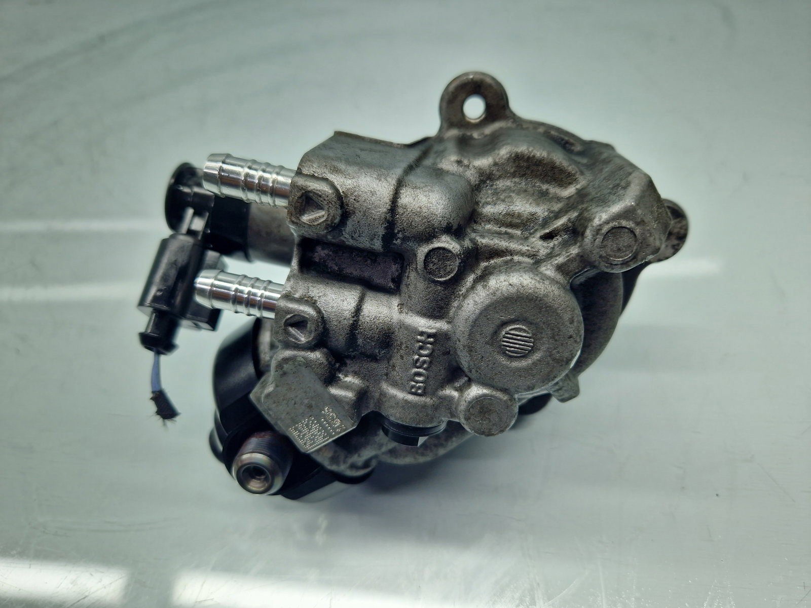 Pompa inalta presiune Skoda Octavia 3 (5E3) [Fabr 2012-2020] 04L130755D 2.0 TDI DFCA 140KW / 190CP - imagine 4