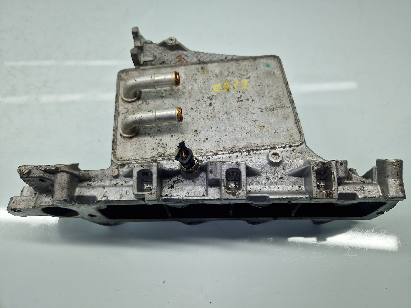 Galerie admisie AUDI A5 Sportback (F5A, 9T) [Fabr 2016-prezent] 04L129766AD 2.0 TDI DFCA 140KW / 190CP - imagine 1