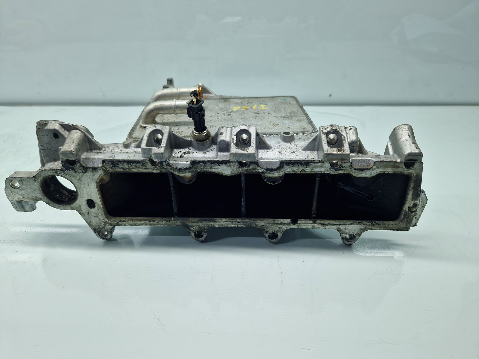 Galerie admisie Skoda Superb III (3V3) [Fabr 2015-prezent] 04L129766AD 2.0 TDI DFCA 140KW / 190CP - imagine 5