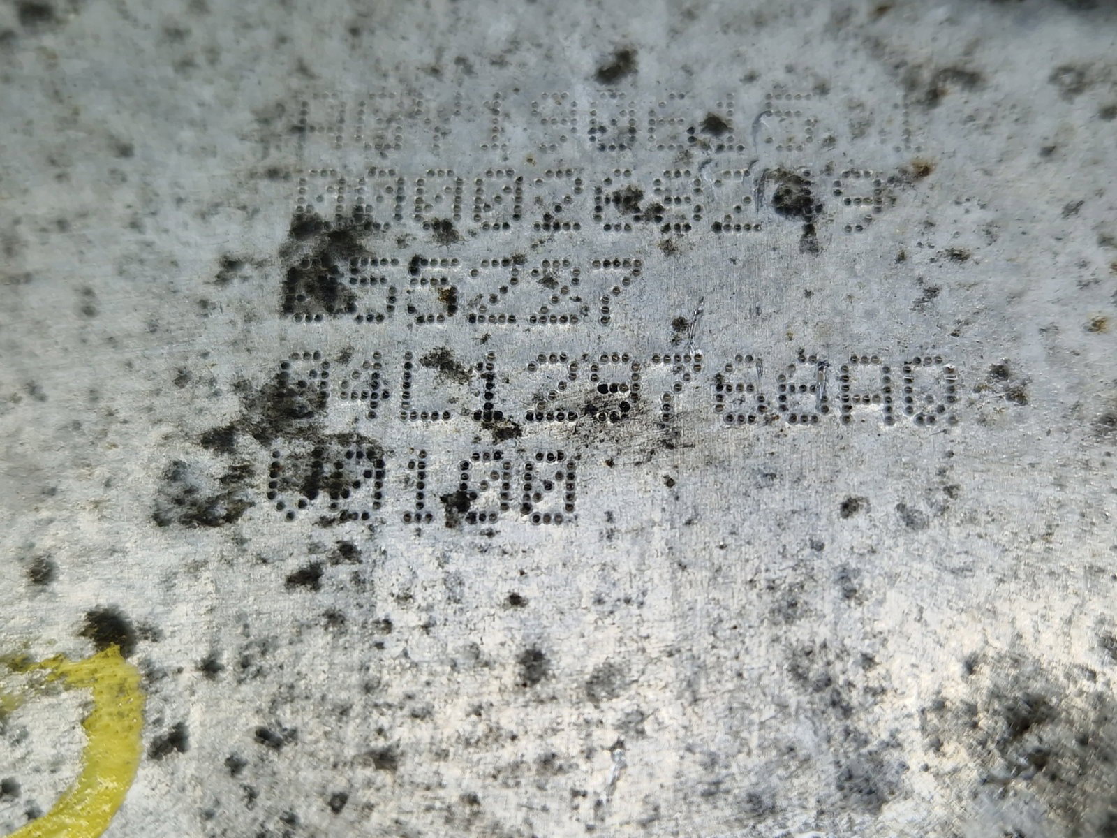 Galerie admisie Volkswagen Tiguan II (AD1, AX1) [2016-2018] 04L129766AD 2.0 TDI DFCA 140KW / 190CP - imagine 2