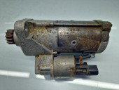 Electromotor Volkswagen Golf 7 (5G) [Fabr 2014-prezent] 02E911023T 2.0 TDI DFCA 140KW / 190CP