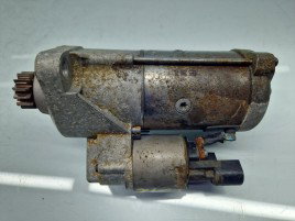 Electromotor Skoda Octavia 3 (5E3) [Fabr 2012-2020] 02E911023T 2.0 TDI DFCA 140KW / 190CP