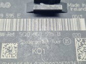 Modul confort AUDI A3 Sportback (8VS, 8VM) [Fabr 2013-prezent] 5Q0959595B