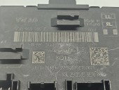 Modul confort AUDI A3 Sportback (8VS, 8VM) [Fabr 2013-prezent] 5Q0959595B