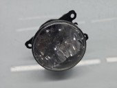 Proiector ceata stanga Dacia Sandero 2 [Fabr 2012-2020] SUV  261500097R