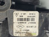 Proiector ceata stanga Dacia Logan 2 [Fabr 2012-2020] SUV  261500097R