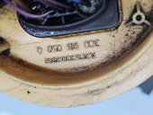 Pompa combustibil Volkswagen Passat B6 (3C2) [Fabr 2005-2010] 3C0919050Q 2.0 TDI CBAB 103KW / 140CP