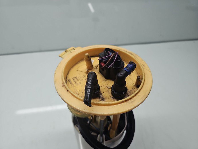 Pompa combustibil Volkswagen Passat B6 (3C2) [Fabr 2005-2010] 3C0919050Q 2.0 TDI CBAB 103KW / 140CP