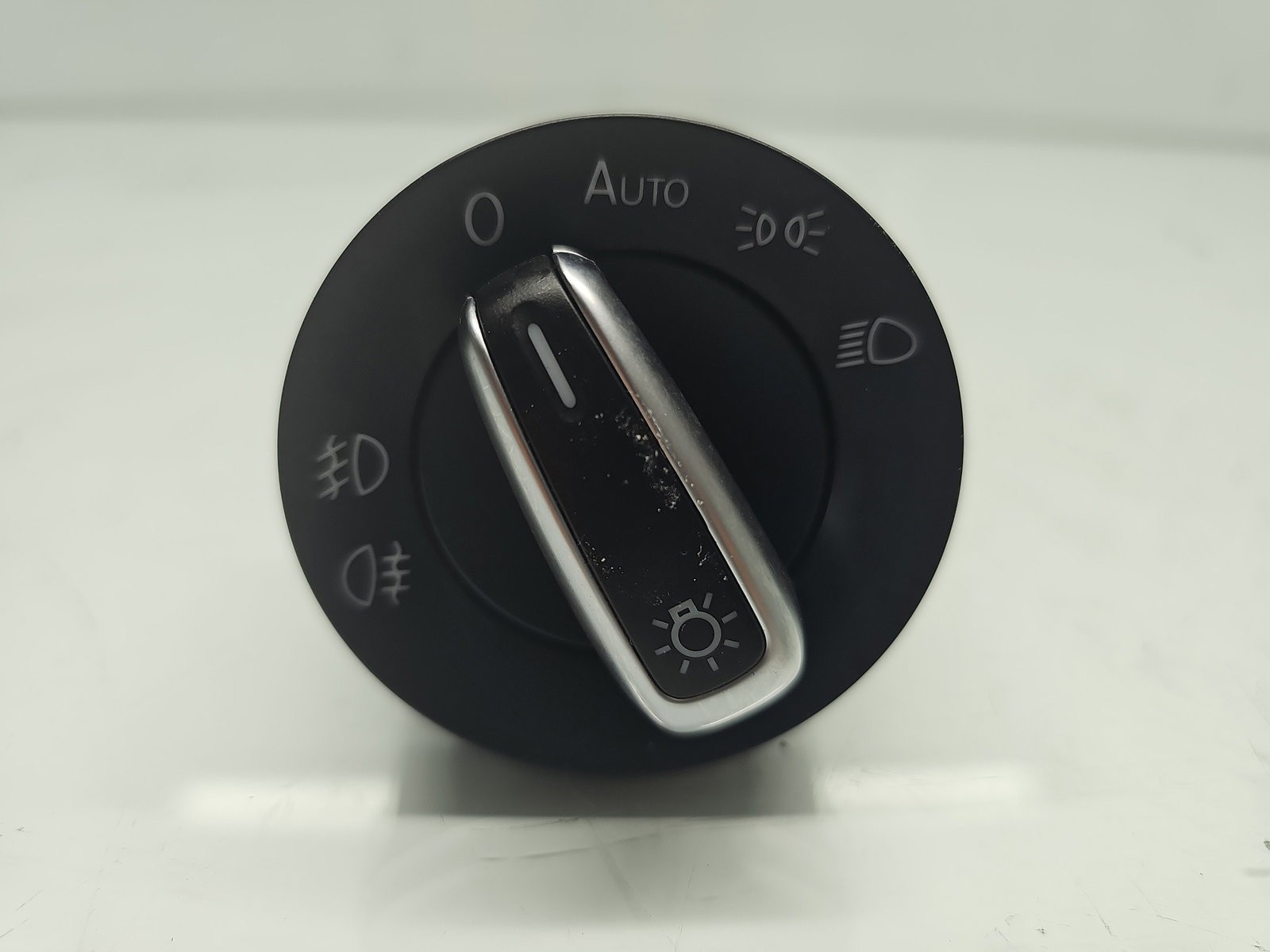 Bloc lumini Volkswagen Golf 6 (5K1) [Fabr 2009-2013] 3C8941431A - imagine 1