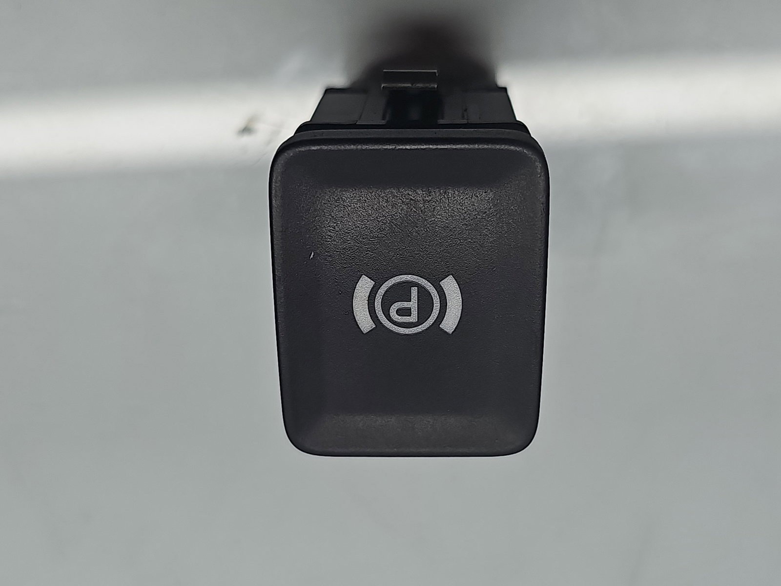 Buton frana de mana Volkswagen Passat B6 (3C2) [Fabr 2005-2010] 3C0927225C - imagine 1