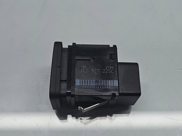 Buton frana de mana Volkswagen Passat B6 (3C2) [Fabr 2005-2010] 3C0927225C