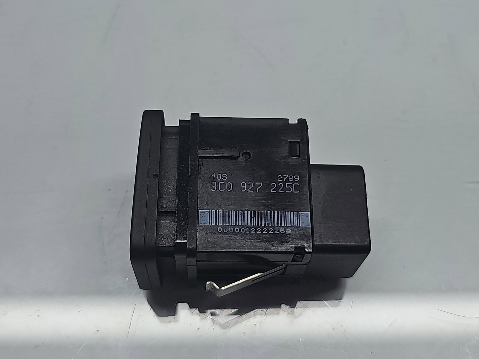 Buton frana de mana Volkswagen Passat B6 (3C2) [Fabr 2005-2010] 3C0927225C - imagine 4