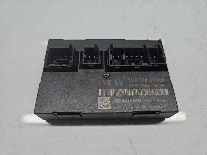 Modul confort Volkswagen Passat B6 (3C2) [Fabr 2005-2010] 3c0959433ar